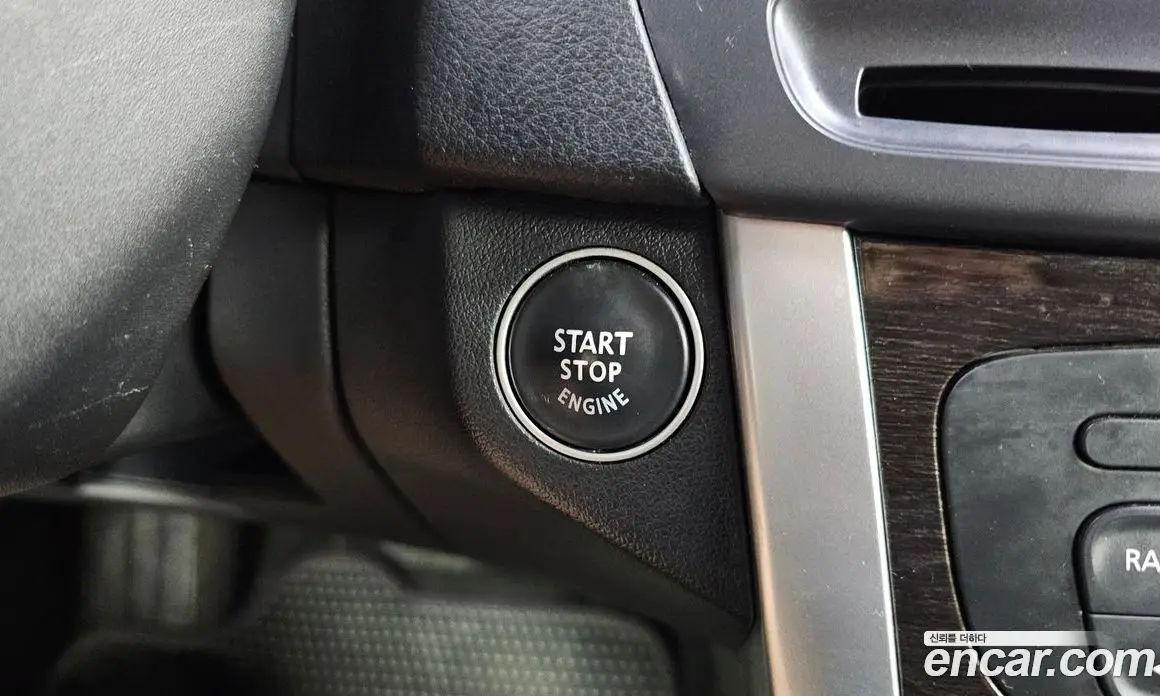 Renault (Samsung) SM5 2013 2.0 автомат (гидро), фото 29