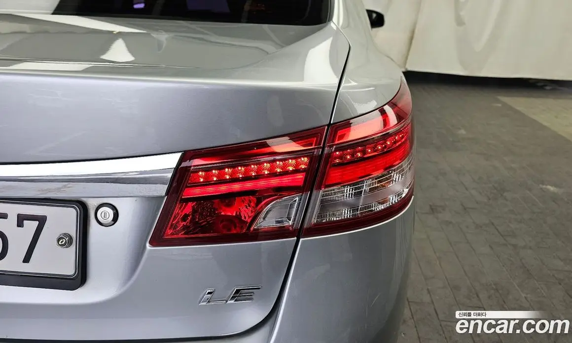 Renault (Samsung) SM5 2013 2.0 автомат (гидро), фото 9
