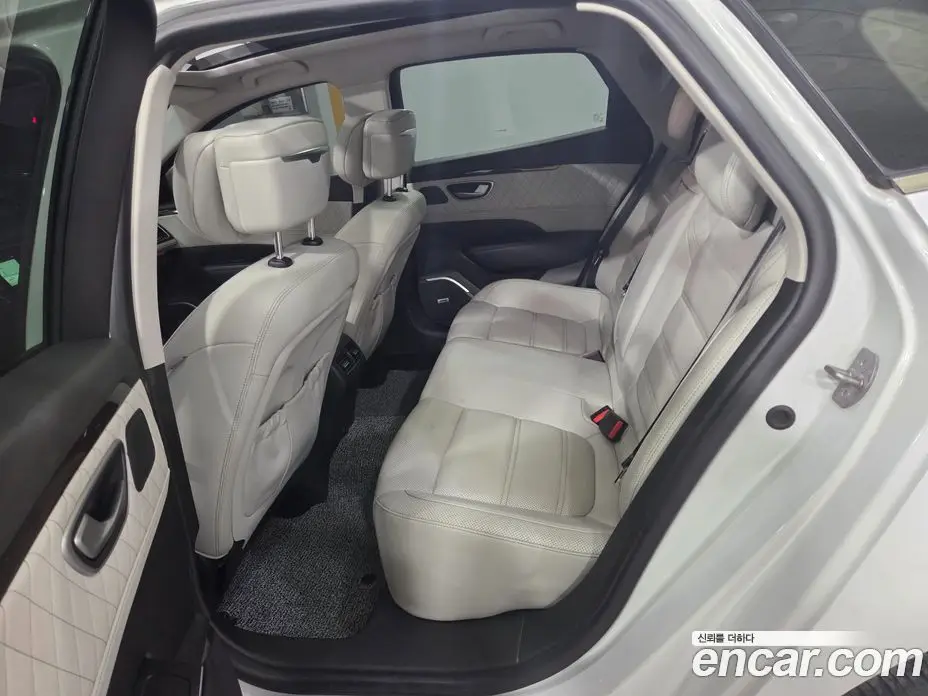 Renault (Samsung) SM6 2016 2.0 автомат (гидро), фото 12 Renault (Samsung) SM6 2016 2.0 автомат (гидро), фото 12