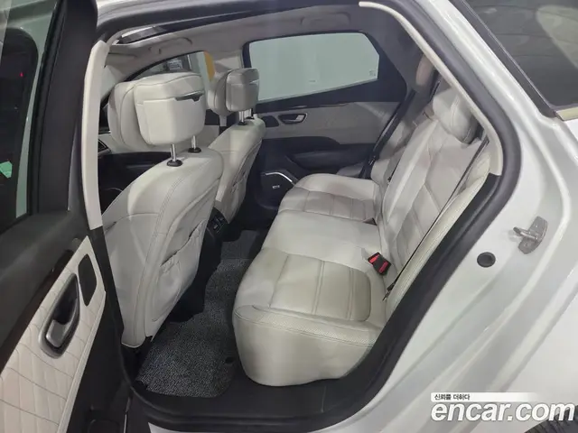 Renault (Samsung) SM6 2016 2.0 автомат (гидро), миниатюра 12