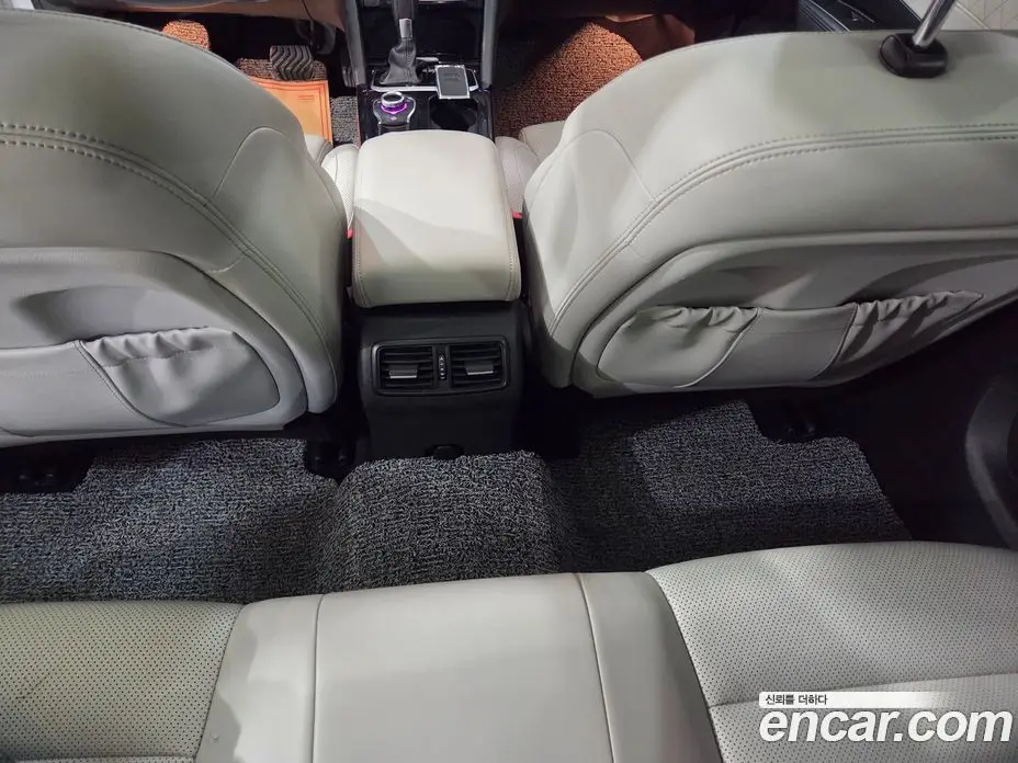 Renault (Samsung) SM6 2016 2.0 автомат (гидро), фото 17 Renault (Samsung) SM6 2016 2.0 автомат (гидро), фото 17