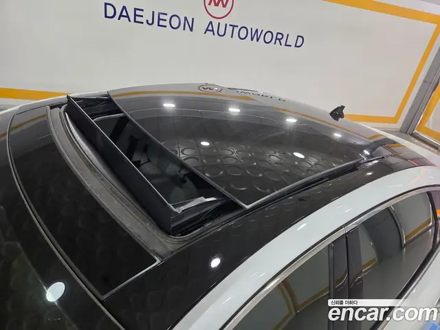 Renault (Samsung) SM6 2016 2.0 автомат (гидро), миниатюра 9 Renault (Samsung) SM6 2016 2.0 автомат (гидро), миниатюра 9