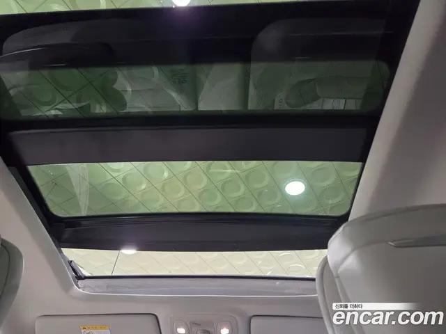 Renault (Samsung) SM6 2016 2.0 автомат (гидро), миниатюра 10 Renault (Samsung) SM6 2016 2.0 автомат (гидро), миниатюра 10