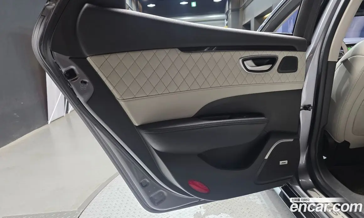 Renault (Samsung) SM6 2016 2.0 автомат (гидро), фото 15