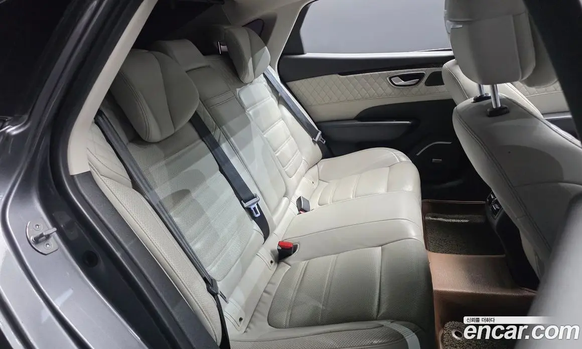 Renault (Samsung) SM6 2016 2.0 автомат (гидро), фото 17