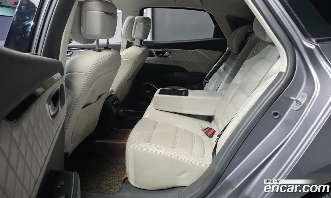 Renault (Samsung) SM6 2016 2.0 автомат (гидро), фото 18