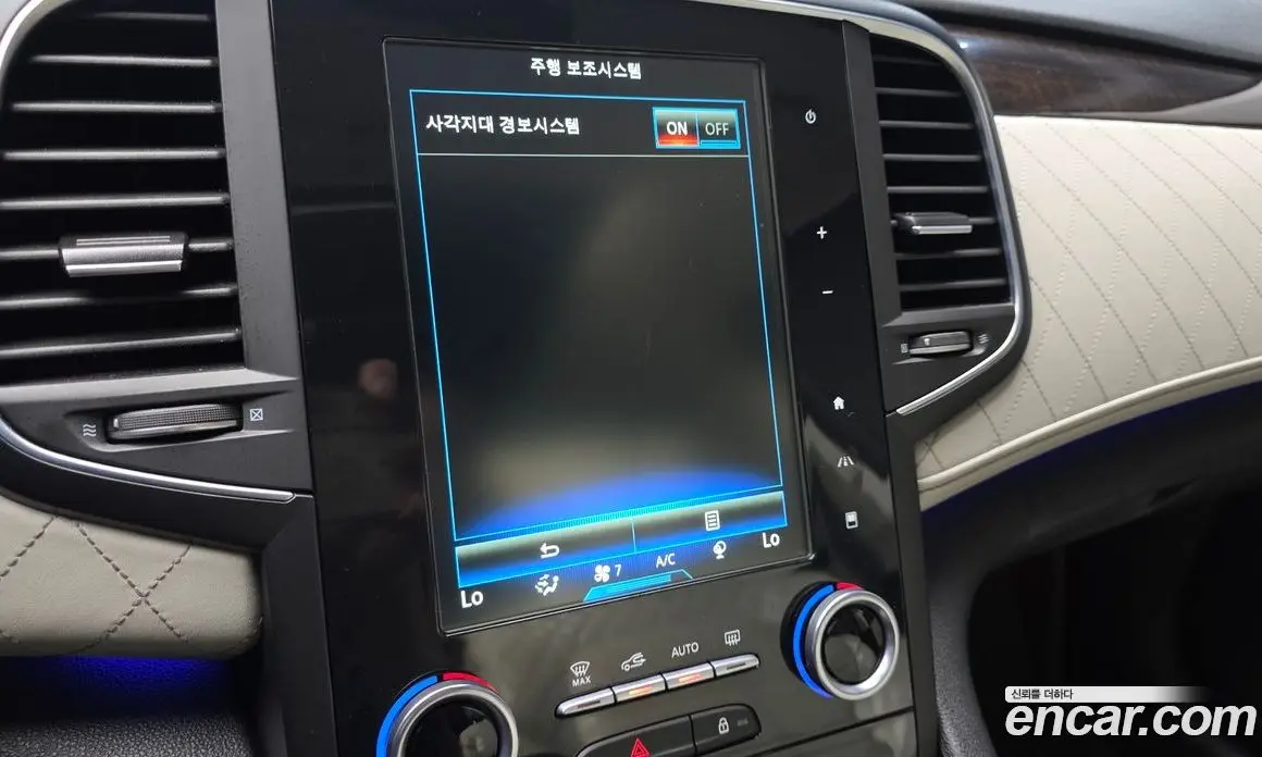 Renault (Samsung) SM6 2016 2.0 автомат (гидро), фото 22