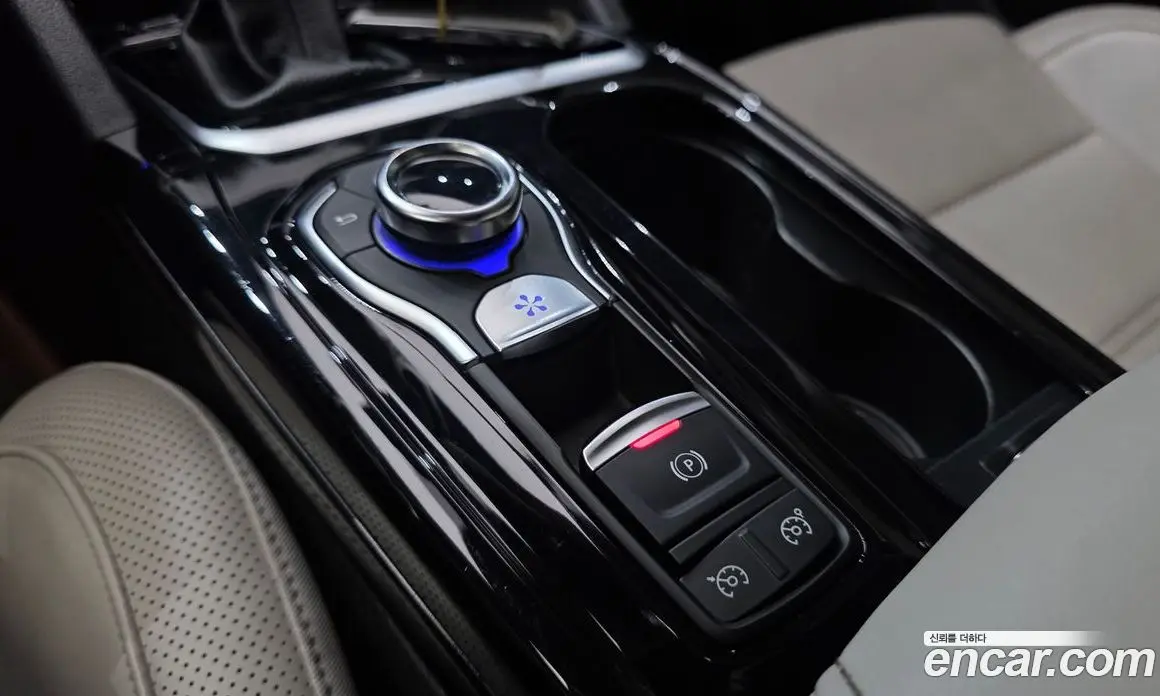 Renault (Samsung) SM6 2016 2.0 автомат (гидро), фото 26