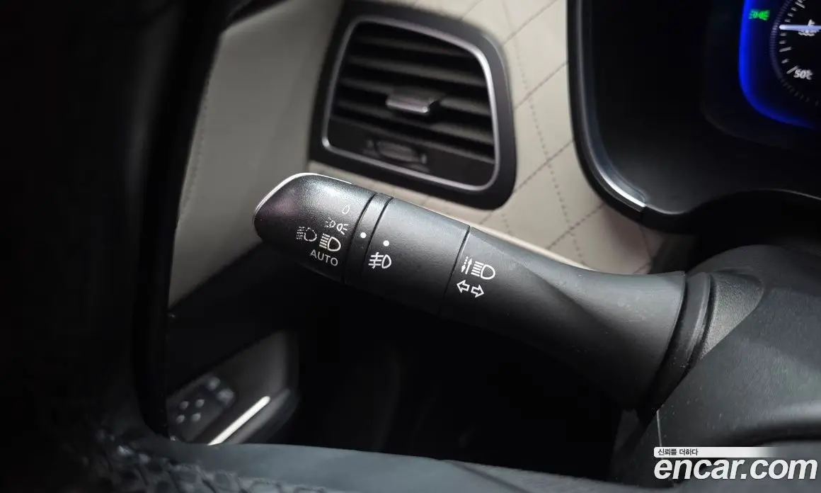 Renault (Samsung) SM6 2016 2.0 автомат (гидро), фото 29