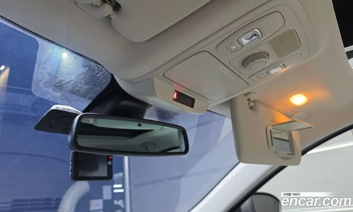 Renault (Samsung) SM6 2016 2.0 автомат (гидро), фото 32