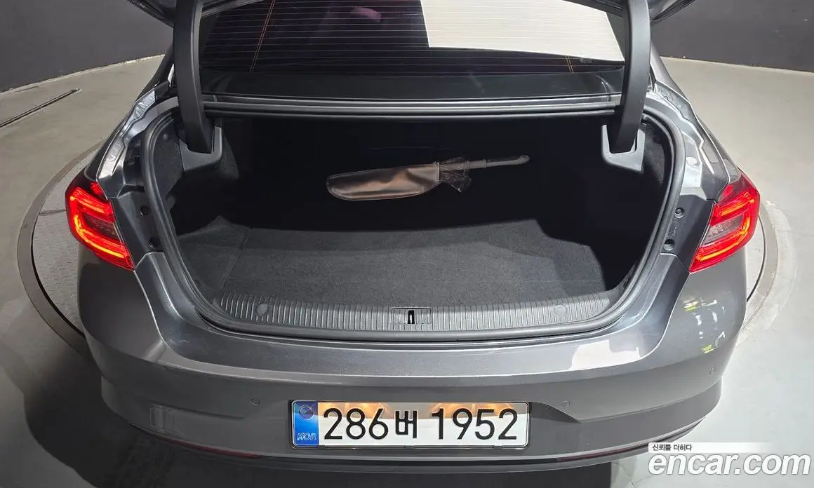 Renault (Samsung) SM6 2016 2.0 автомат (гидро), фото 33