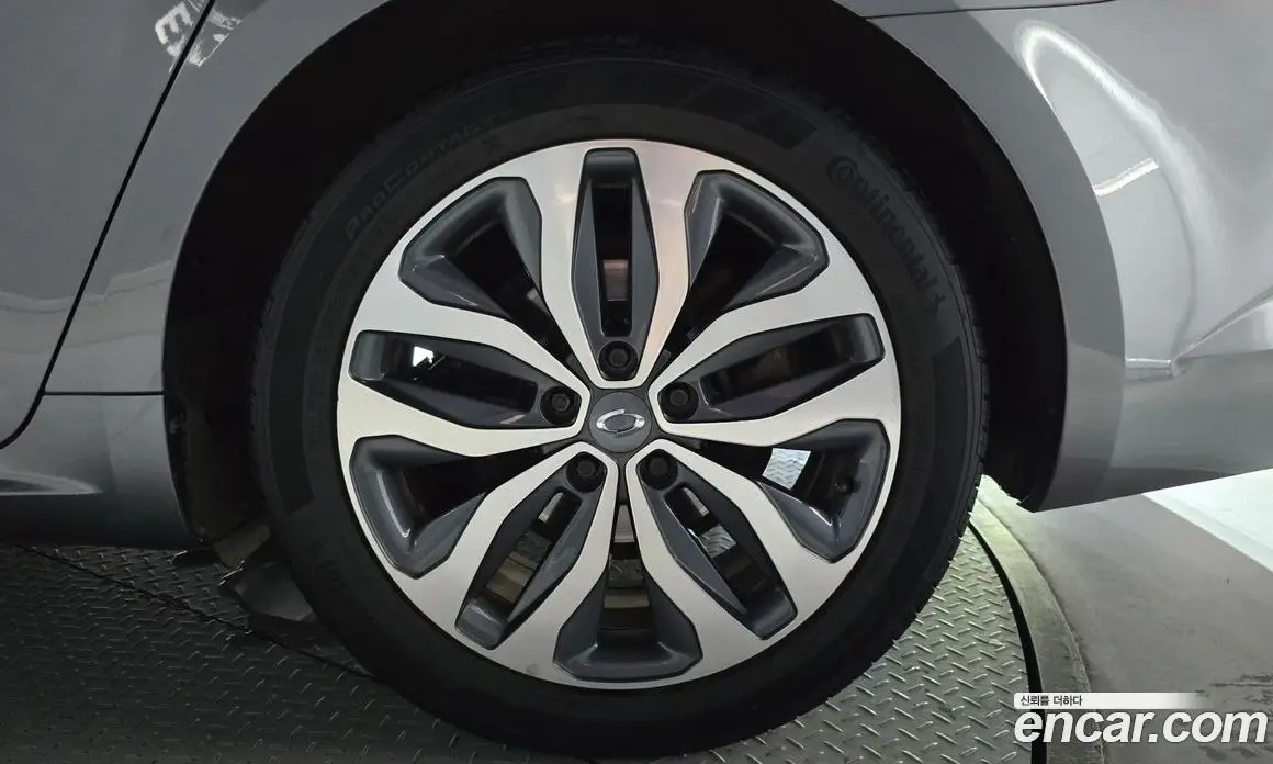 Renault (Samsung) SM6 2016 2.0 автомат (гидро), фото 7