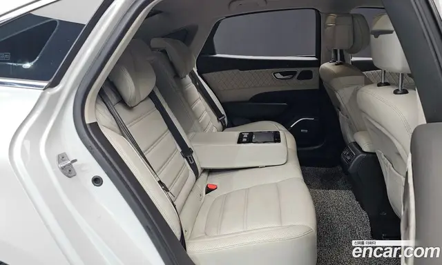 Renault (Samsung) SM6 2016 2.0 автомат (гидро), миниатюра 11