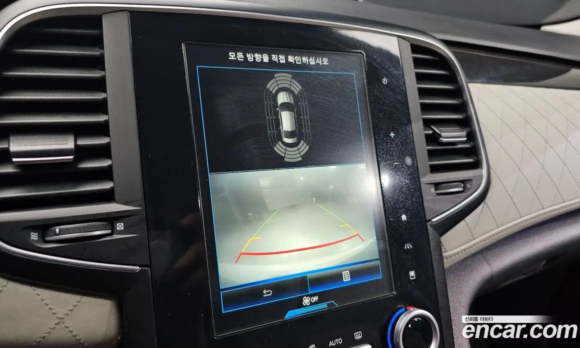 Renault (Samsung) SM6 2016 2.0 автомат (гидро), фото 14