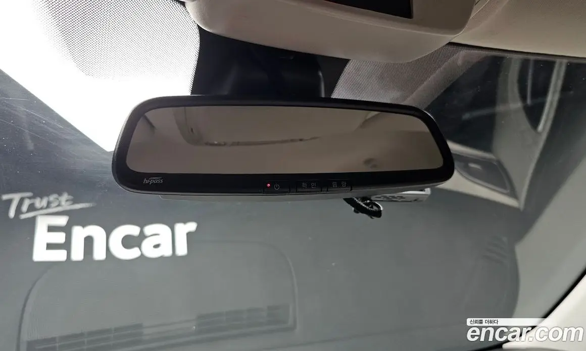 Renault (Samsung) SM6 2016 2.0 автомат (гидро), фото 17