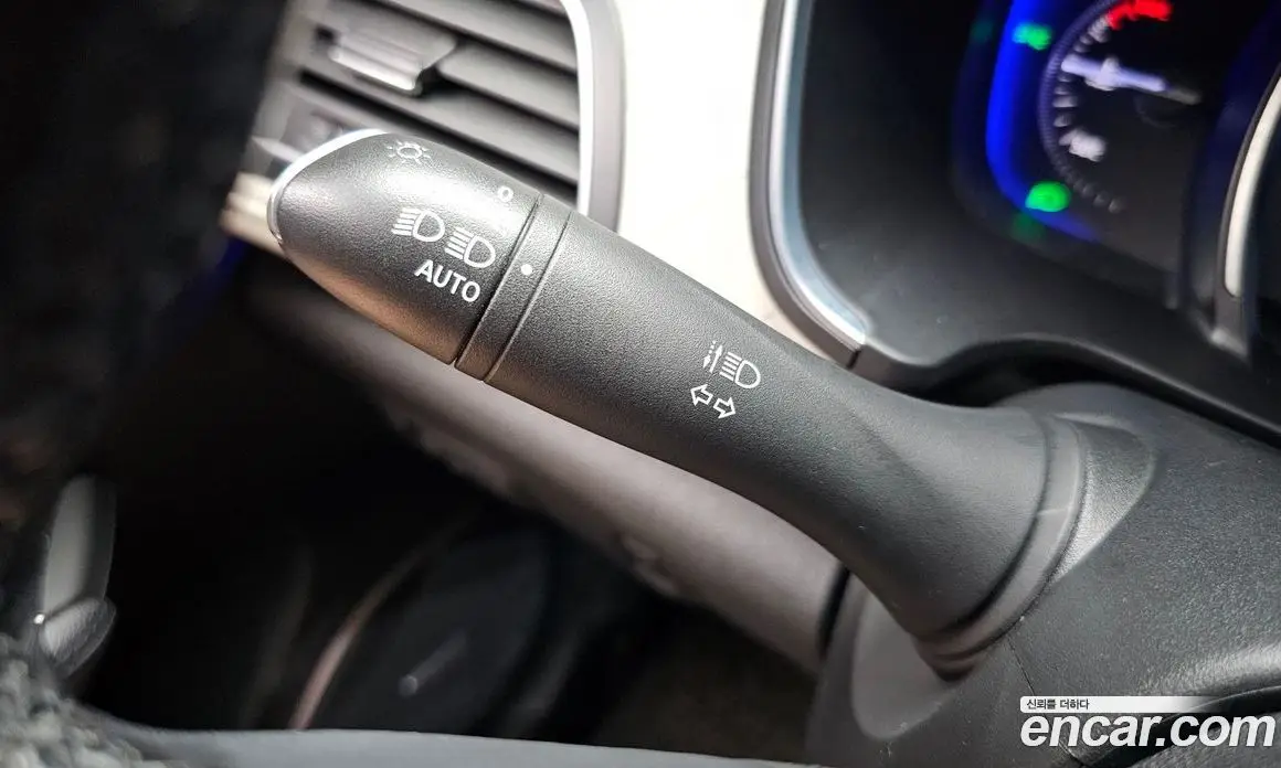 Renault (Samsung) SM6 2016 2.0 автомат (гидро), фото 20