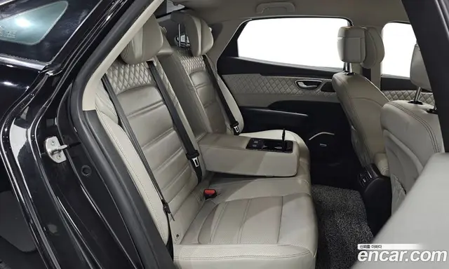 Renault (Samsung) SM6 2017 1.6 автомат (гидро), миниатюра 12