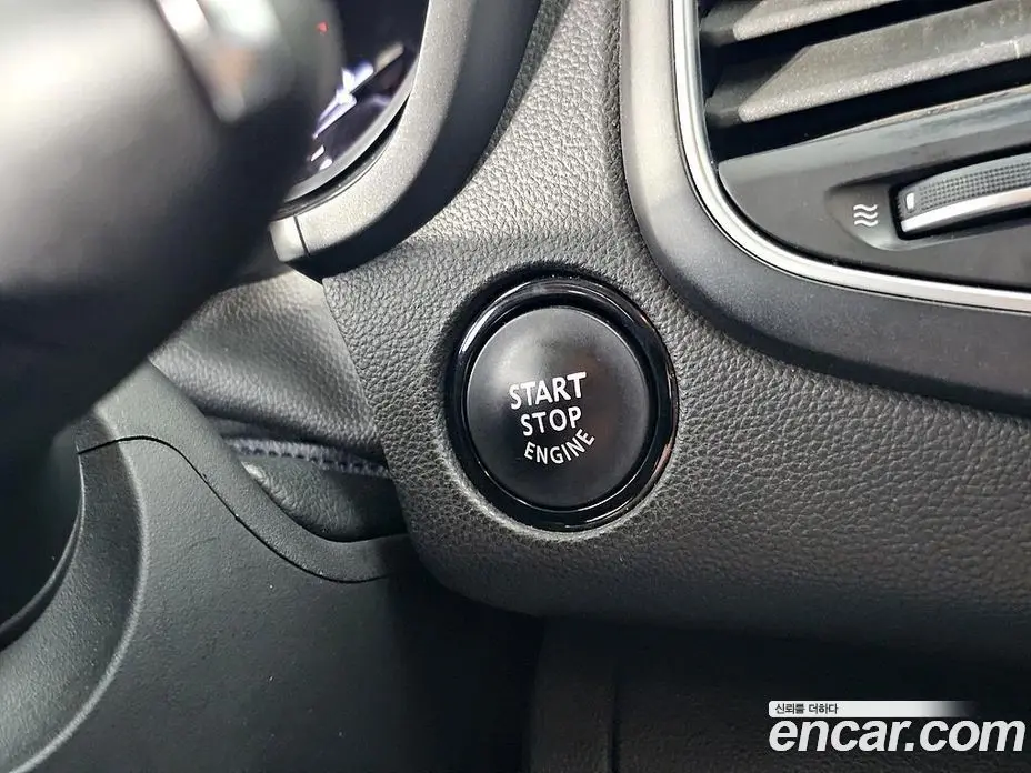 Renault (Samsung) SM6 2017 1.5 автомат (гидро), фото 15