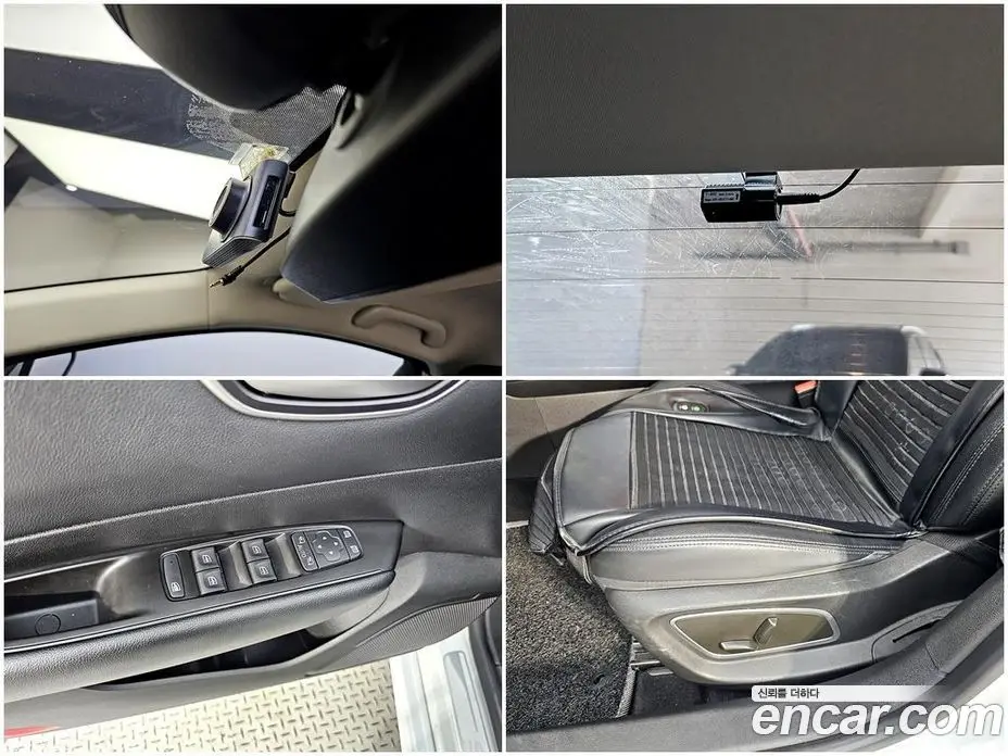 Renault (Samsung) SM6 2017 1.5 автомат (гидро), фото 19