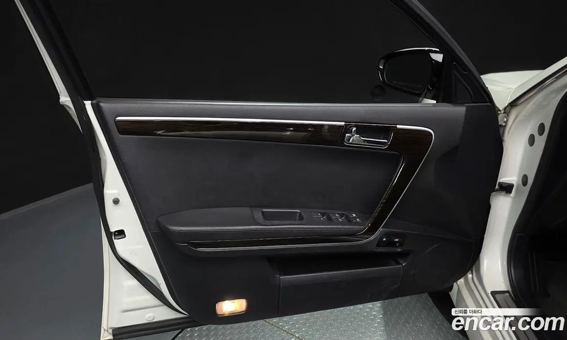 Renault (Samsung) SM7 2010 2.3 автомат (гидро), фото 13