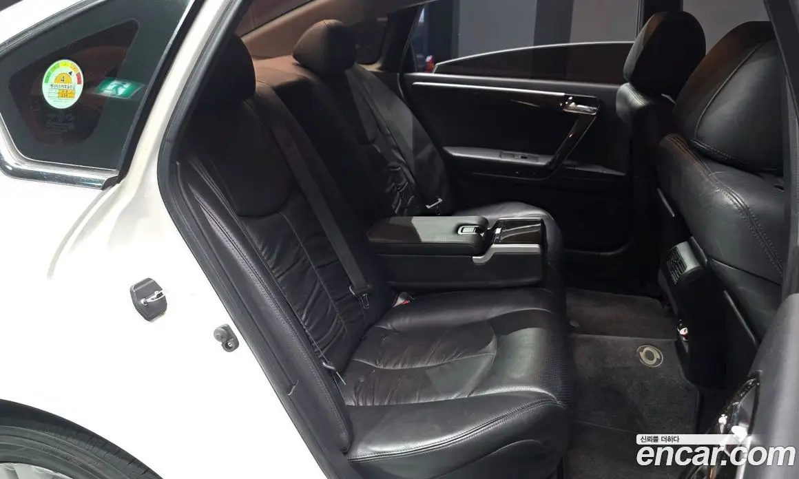 Renault (Samsung) SM7 2010 2.3 автомат (гидро), фото 16