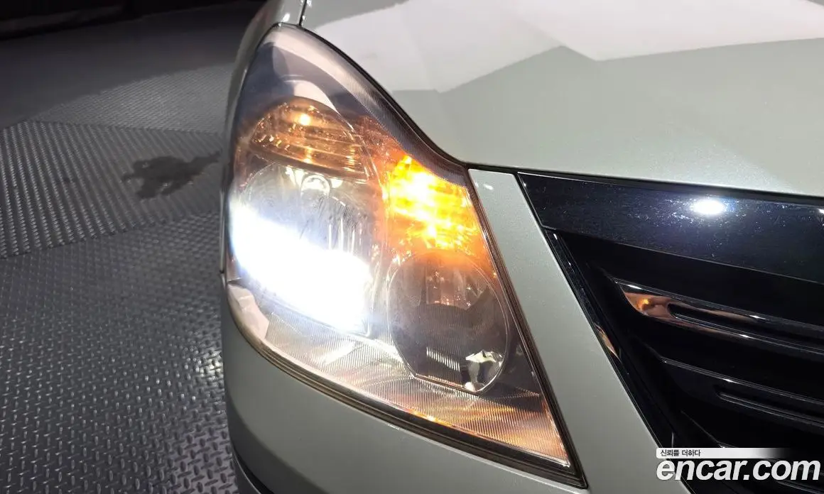 Renault (Samsung) SM7 2010 2.3 автомат (гидро), фото 7