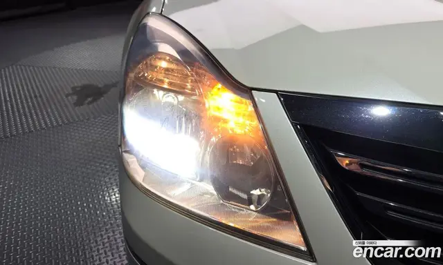 Renault (Samsung) SM7 2010 2.3 автомат (гидро), миниатюра 7