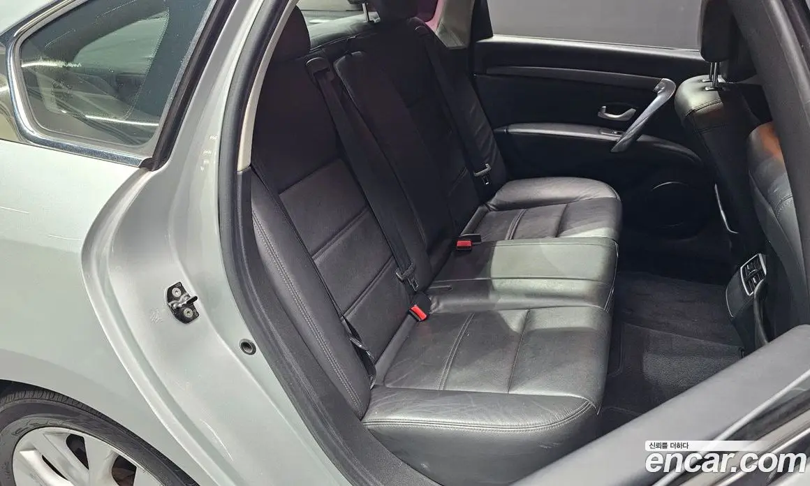 Renault (Samsung) SM7 2013 2.5 автомат (гидро), фото 11
