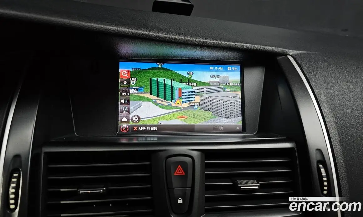 Renault (Samsung) SM7 2013 2.5 автомат (гидро), фото 13