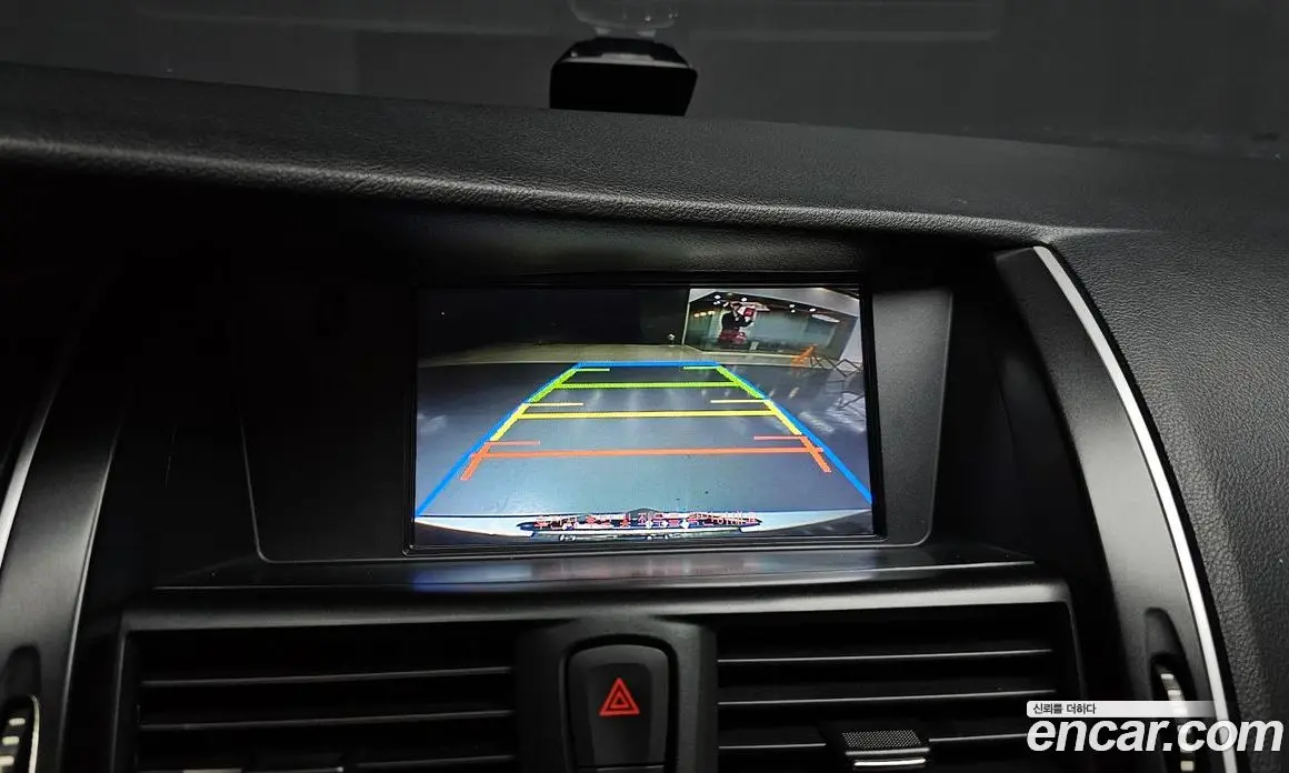 Renault (Samsung) SM7 2013 2.5 автомат (гидро), фото 14