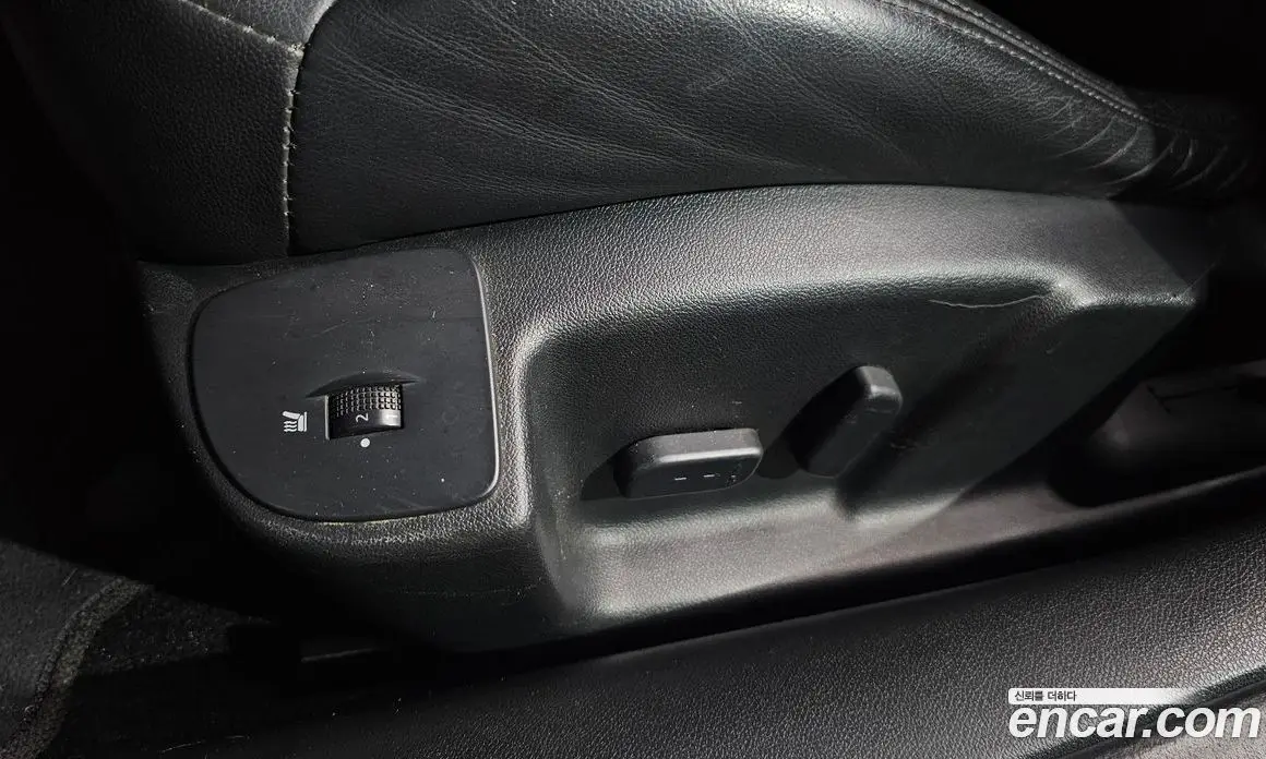 Renault (Samsung) SM7 2013 2.5 автомат (гидро), фото 17