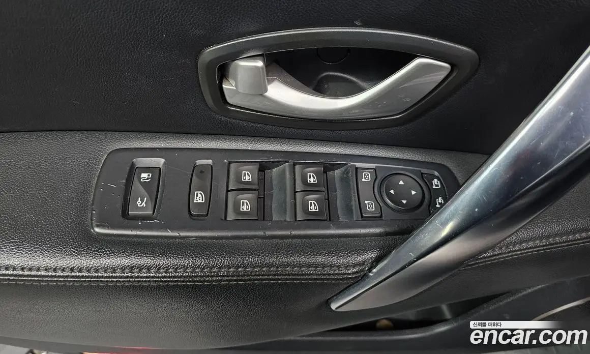 Renault (Samsung) SM7 2013 2.5 автомат (гидро), фото 18