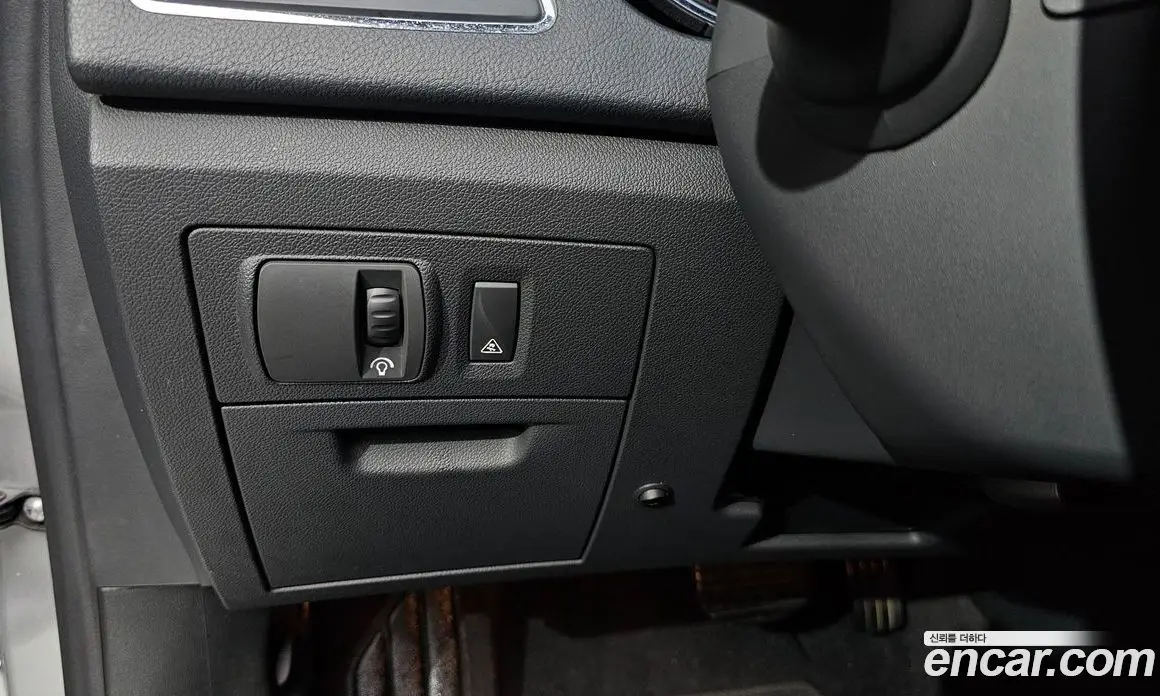 Renault (Samsung) SM7 2013 2.5 автомат (гидро), фото 19