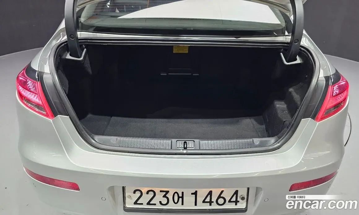 Renault (Samsung) SM7 2013 2.5 автомат (гидро), фото 20