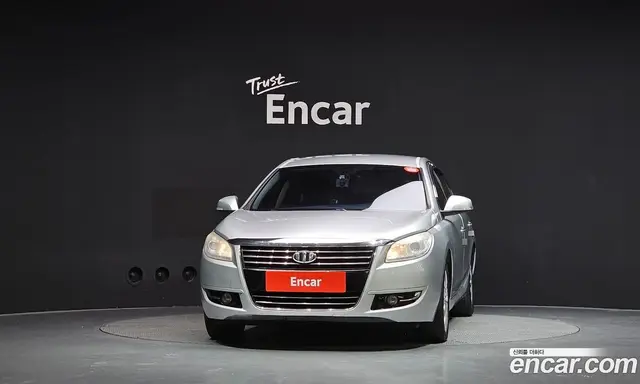 Renault (Samsung) SM7 2013 2.5 автомат (гидро), миниатюра 3