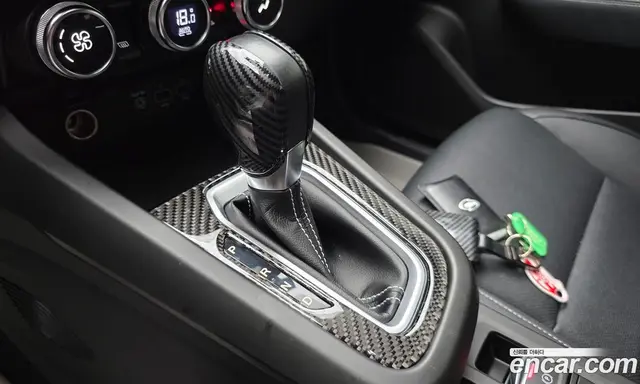 Renault (Samsung) XM3 2021 1.6 автомат (гидро), миниатюра 12