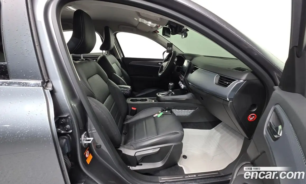 Renault (Samsung) XM3 2021 1.6 автомат (гидро), фото 13