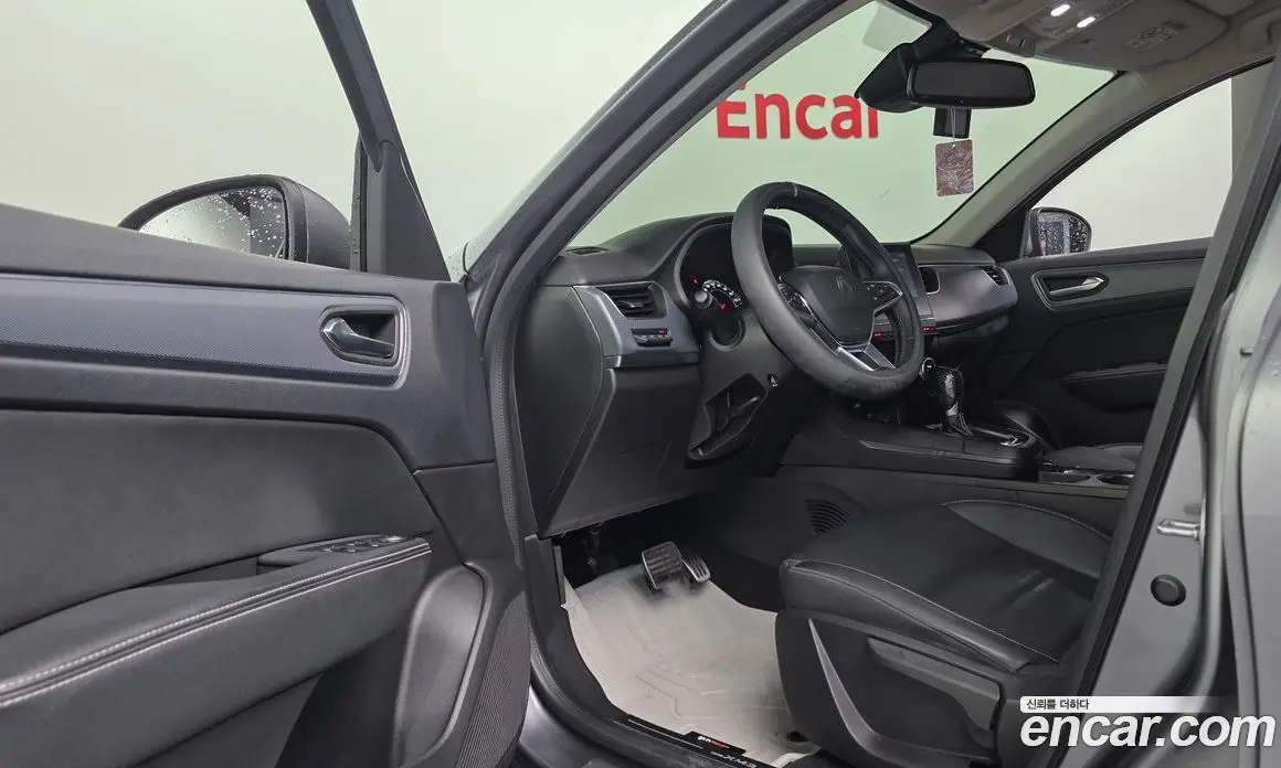 Renault (Samsung) XM3 2021 1.6 автомат (гидро), фото 16