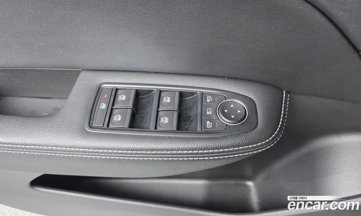Renault (Samsung) XM3 2021 1.6 автомат (гидро), фото 17