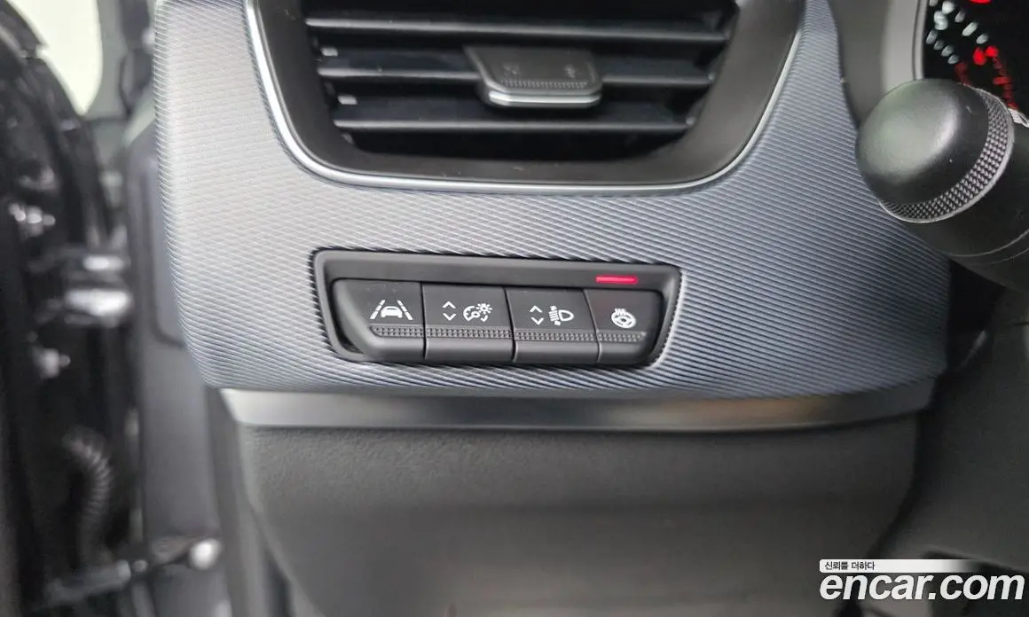 Renault (Samsung) XM3 2021 1.6 автомат (гидро), фото 18