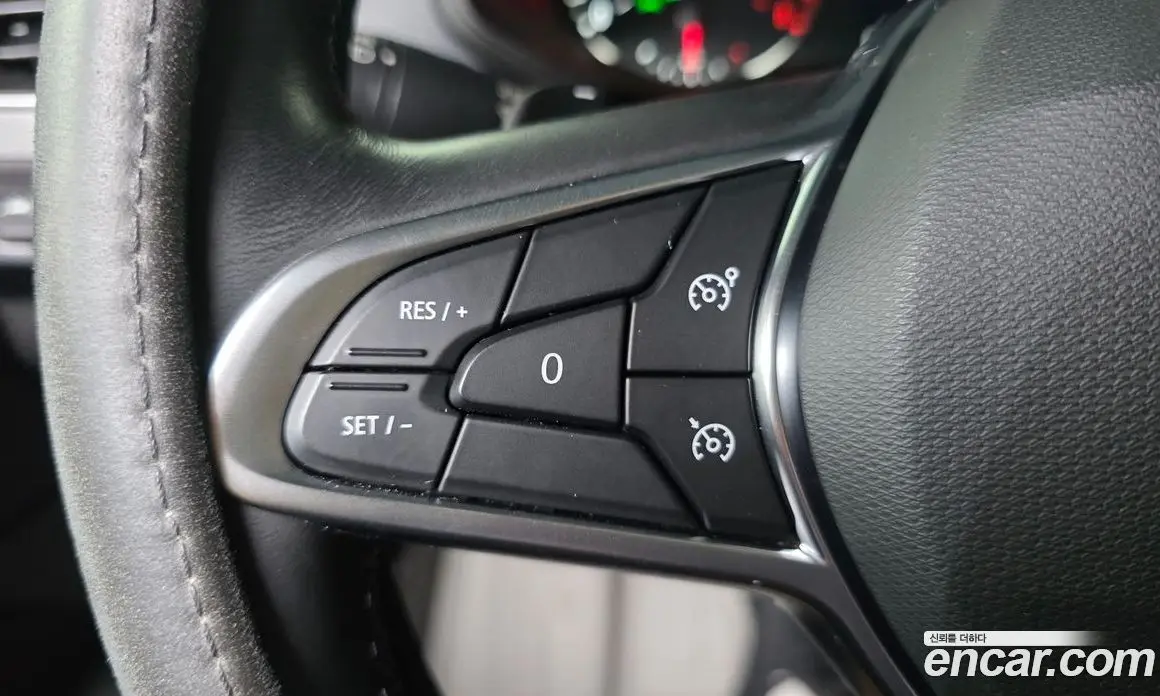 Renault (Samsung) XM3 2021 1.6 автомат (гидро), фото 20
