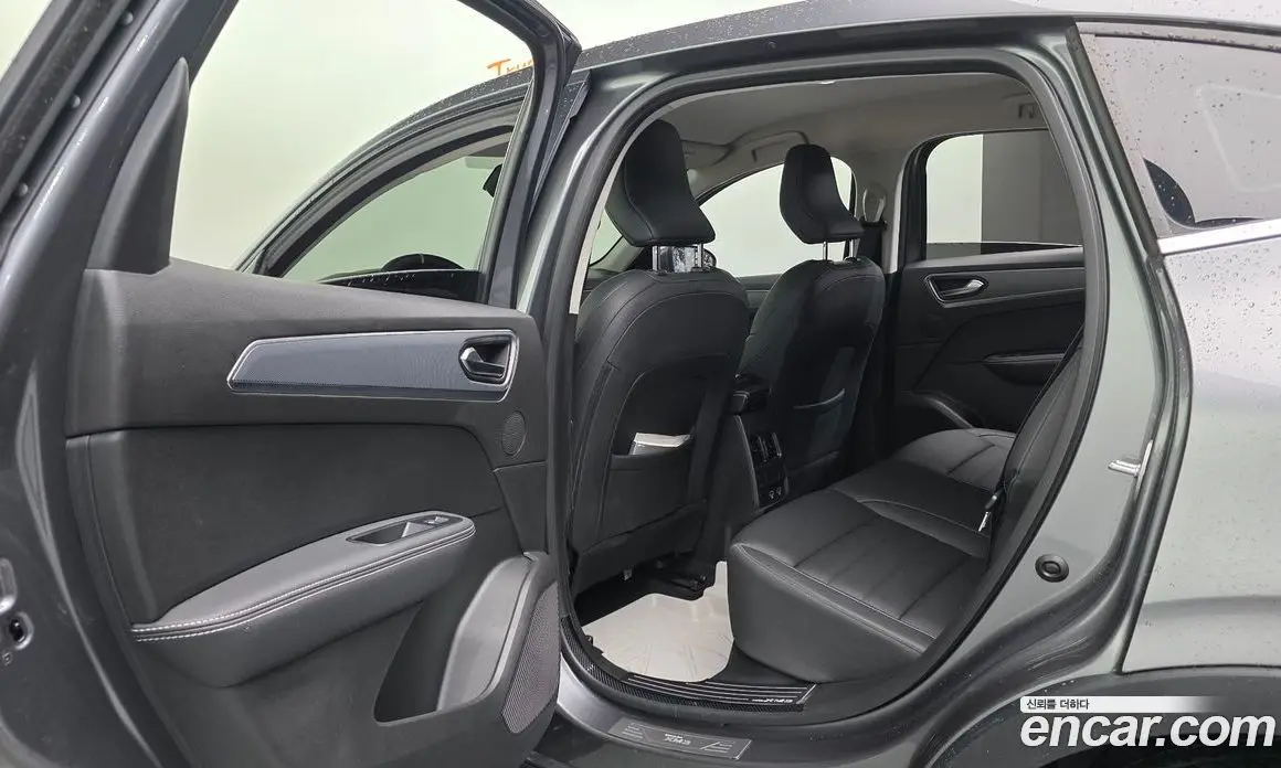 Renault (Samsung) XM3 2021 1.6 автомат (гидро), фото 28