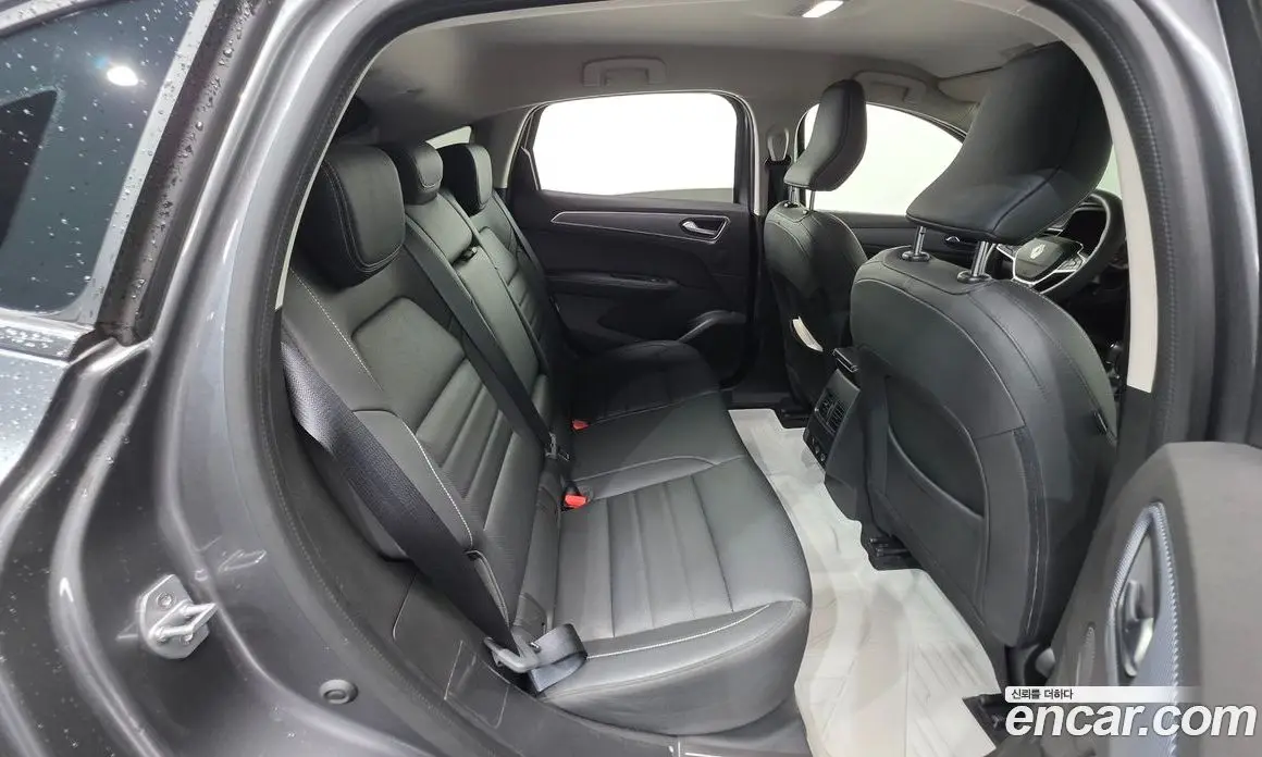 Renault (Samsung) XM3 2021 1.6 автомат (гидро), фото 29