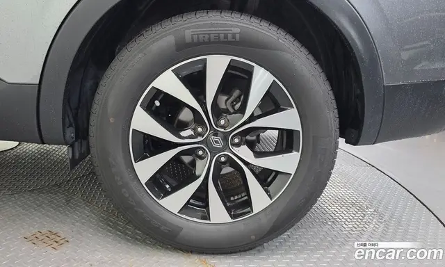 Renault (Samsung) XM3 2021 1.6 автомат (гидро), миниатюра 7