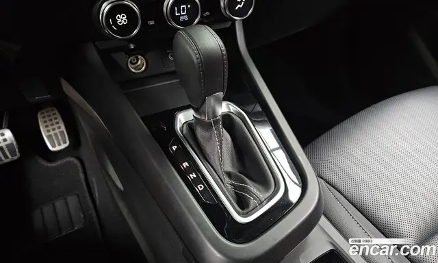 Renault (Samsung) XM3 2022 1.6 автомат (гидро), миниатюра 11