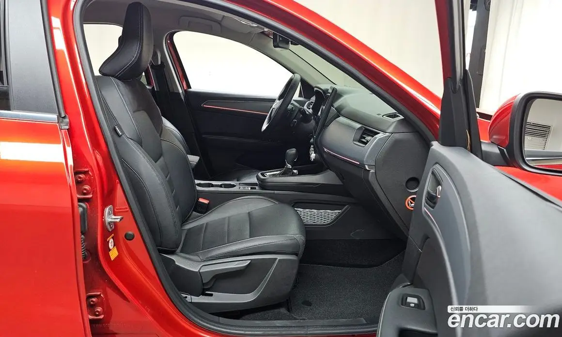 Renault (Samsung) XM3 2022 1.6 автомат (гидро), фото 16