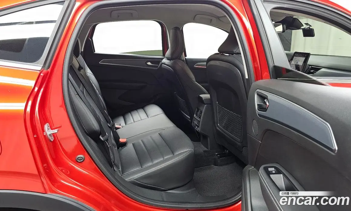 Renault (Samsung) XM3 2022 1.6 автомат (гидро), фото 17