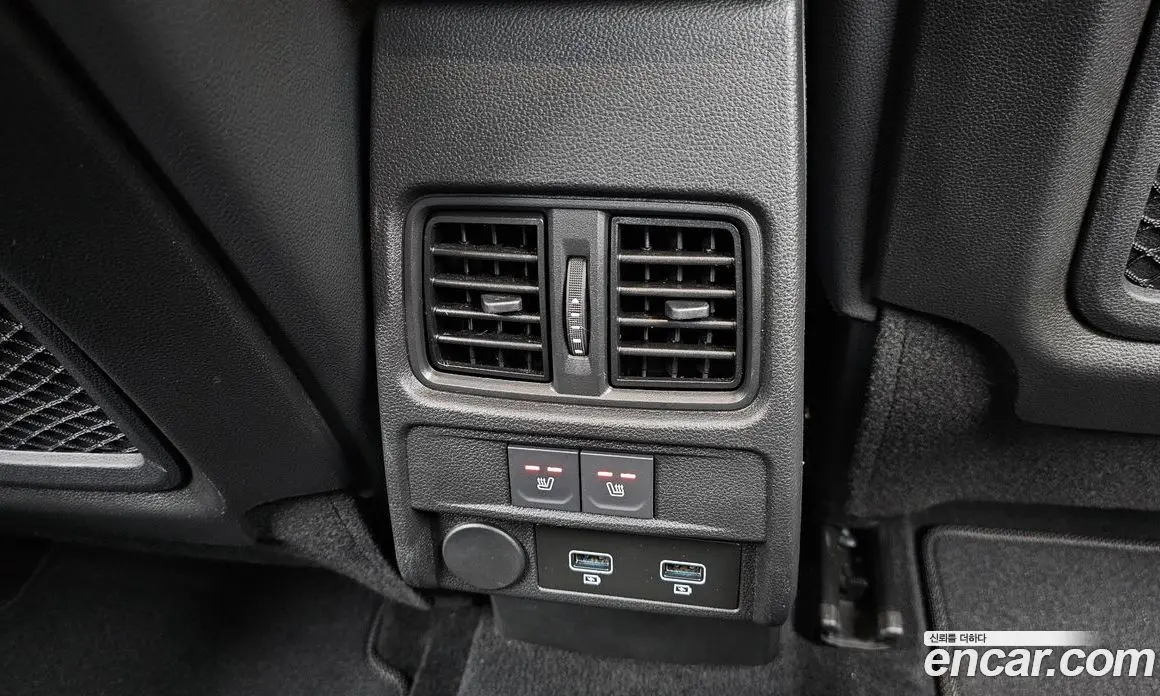 Renault (Samsung) XM3 2022 1.6 автомат (гидро), фото 24