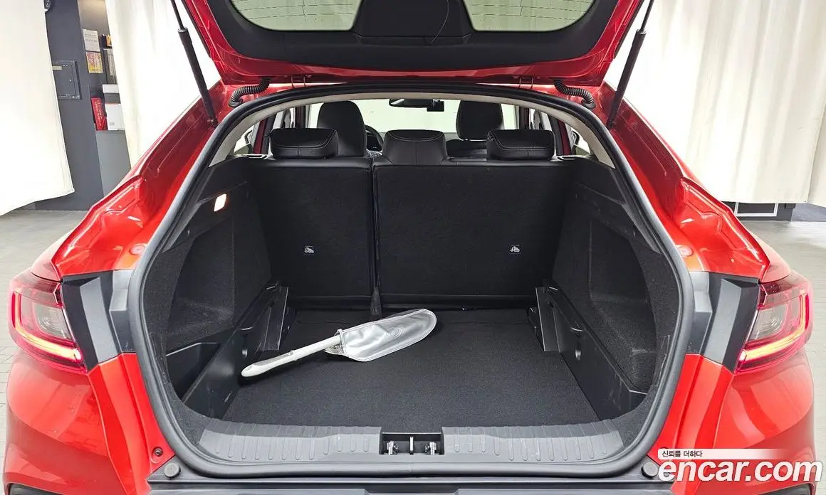 Renault (Samsung) XM3 2022 1.6 автомат (гидро), фото 25