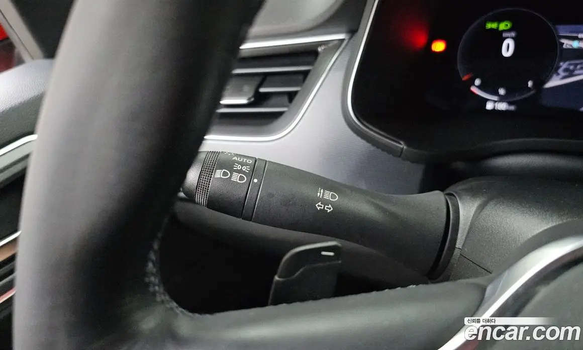 Renault (Samsung) XM3 2022 1.6 автомат (гидро), фото 26